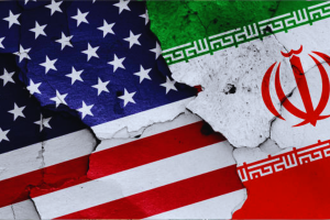 কুয়েত-বাহরাইনে মার্কিন ঘাঁটিতে ইরানি হামলা