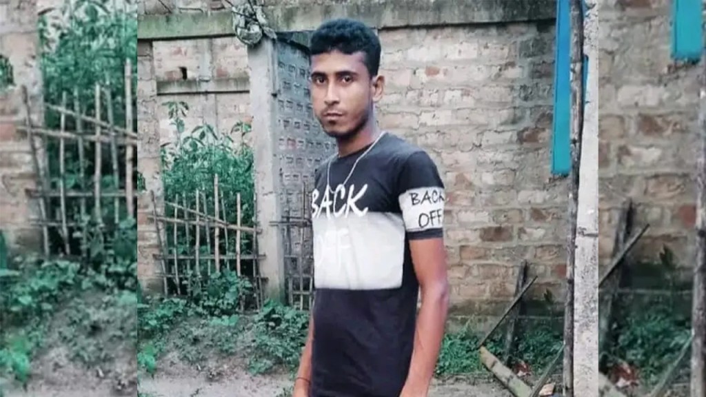 কুলাউড়ায় নিখোঁজ যুবকের রহস্যময় মৃত্যু কুলাউড়ায় নিখোঁজ যুবকের রহস্যময় মৃত্যু