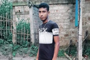 কুলাউড়ায় নিখোঁজ যুবকের রহস্যময় মৃত্যু