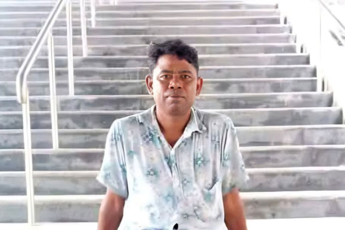 কৃষক লীগ নেতার ওপর হামলার পর নিজেই করলেন থানায় অভিযোগ, আহত নেতা মারা গেছেন