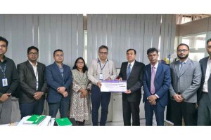 কেন্দ্রীয় ব্যাংকের গঠিত স্টার্টআপ বিনিয়োগ তহবিলে অর্থ প্রদান করেছে এসবিএসি ব্যাংক