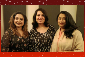 কোনাল-অন্তরা-মাশার নতুন গান ‘নারী যায় বাড়ি’