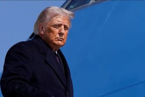 ক্ষমতার দাপট ও রণকৌশল: ট্রাম্পের যুদ্ধের পথে যাত্রা