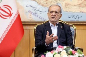 খামেনি হত্যাকাণ্ড মুসলিম বিশ্বের বিরুদ্ধে যুদ্ধ ঘোষণা: ইরান