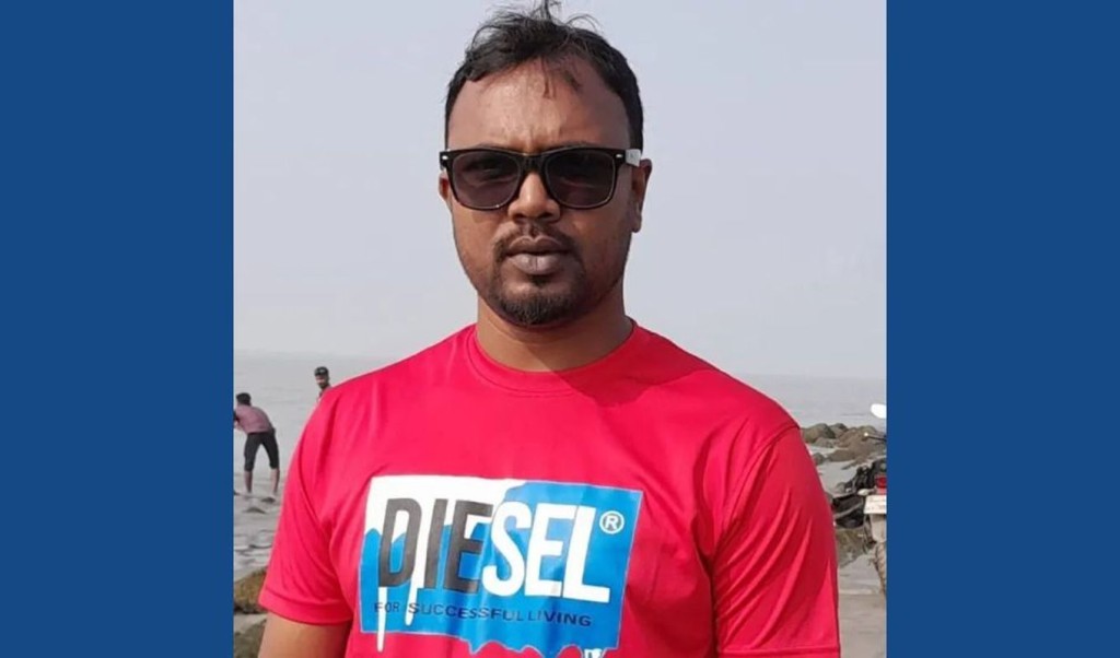 খুলনায় যুবদল নেতার প্রকাশ্যে হত্যাকাণ্ড খুলনায় যুবদল নেতার প্রকাশ্যে হত্যাকাণ্ড