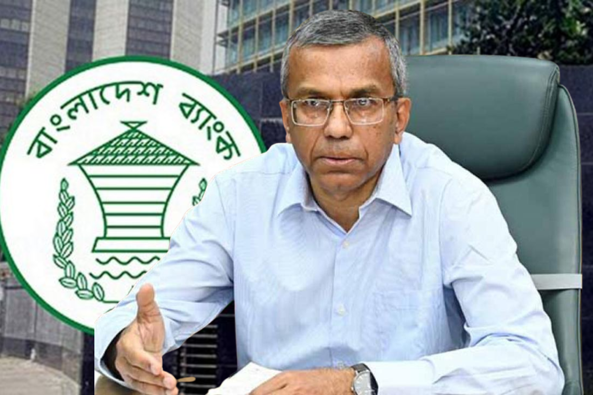 খেলাপি ঋণ আদায়ে বিকল্প পদক্ষেপের নির্দেশ গভর্নরের