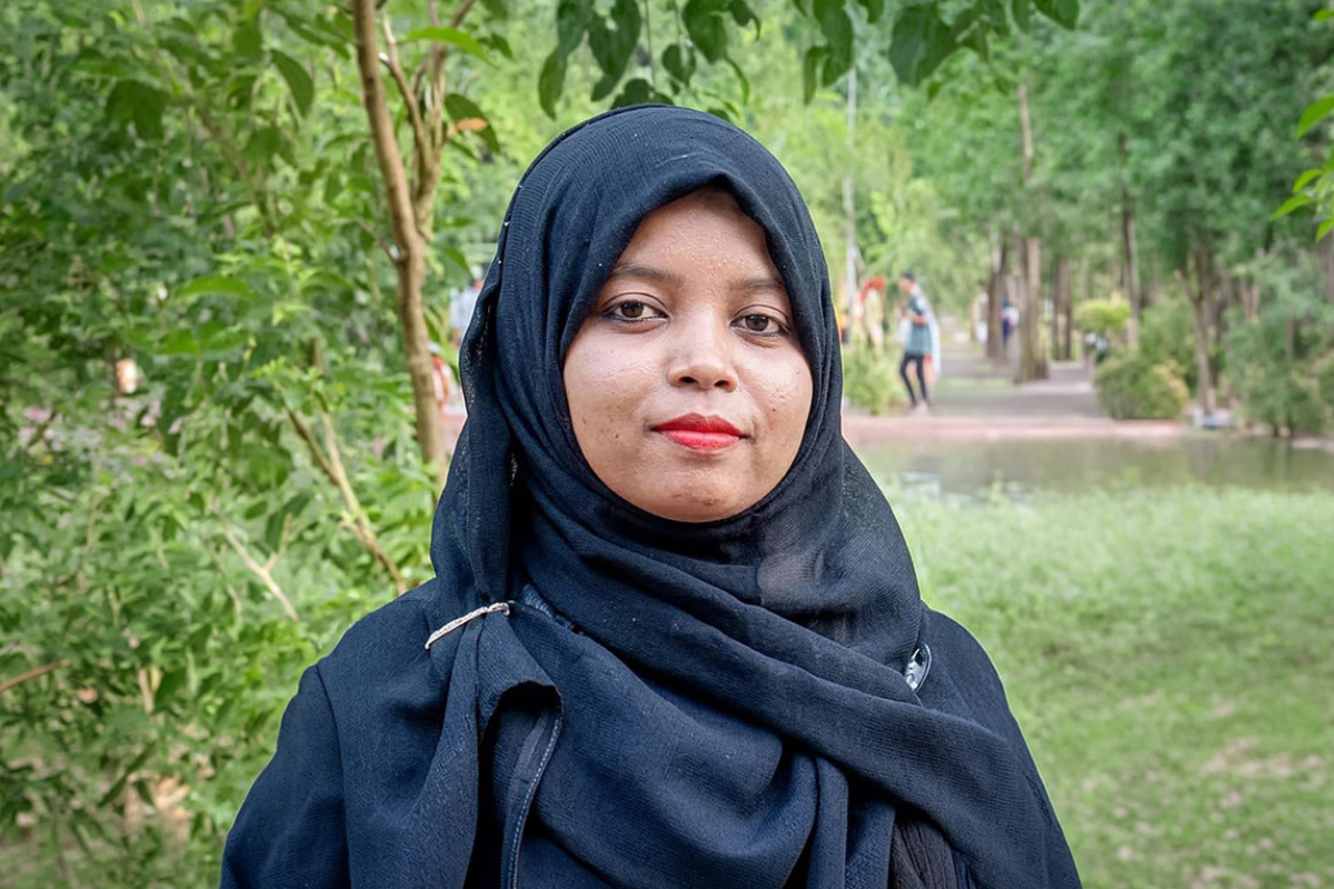 গরুর শিংয়ের আঘাতে নিহত এসএসসি পরীক্ষার্থী