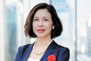 গ্রেট ইস্টার্ন লাইফে নিনা ওংয়ের নেতৃত্বে আধুনিকায়ন