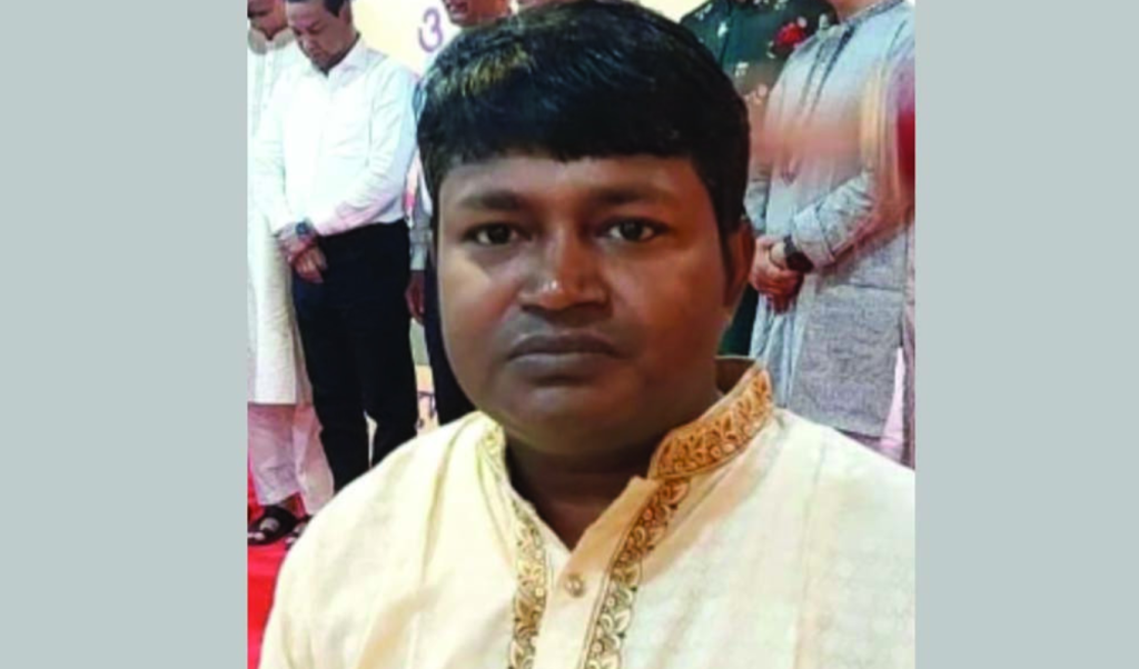 চট্টগ্রামে বিএনপি নেতার বাড়িতে গুলি হামলা চট্টগ্রামে বিএনপি নেতার বাড়িতে গুলি হামলা