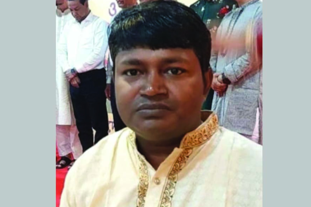 চট্টগ্রামে বিএনপি নেতার বাড়িতে গুলি হামলা