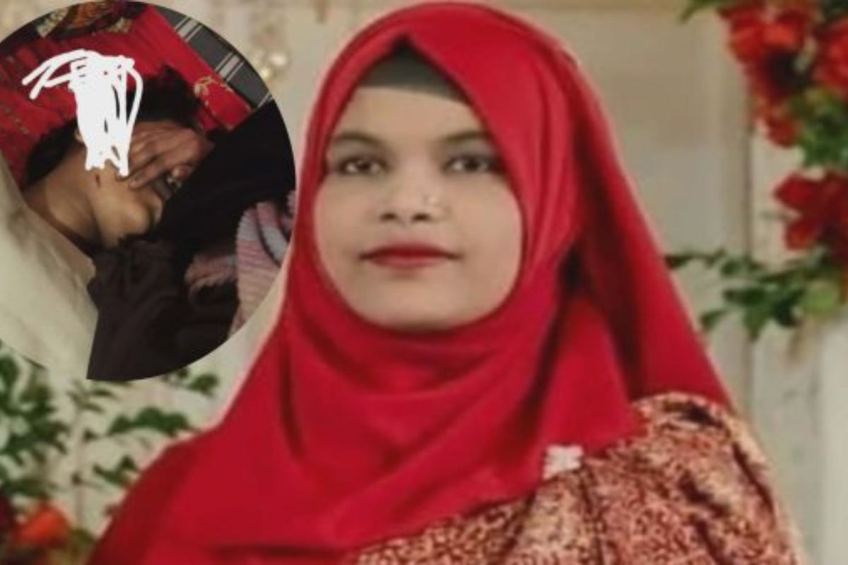চট্টগ্রামে স্বামীর ভিডিওতে গৃহবধূর আত্মহত্যা মুহূর্তের রহস্য