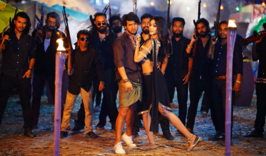 চাঁদরাতে আলো ছড়াবে ‘আয় সজনী গান চাঁদরাতে আলো ছড়াবে ‘আয় সজনী’ গান