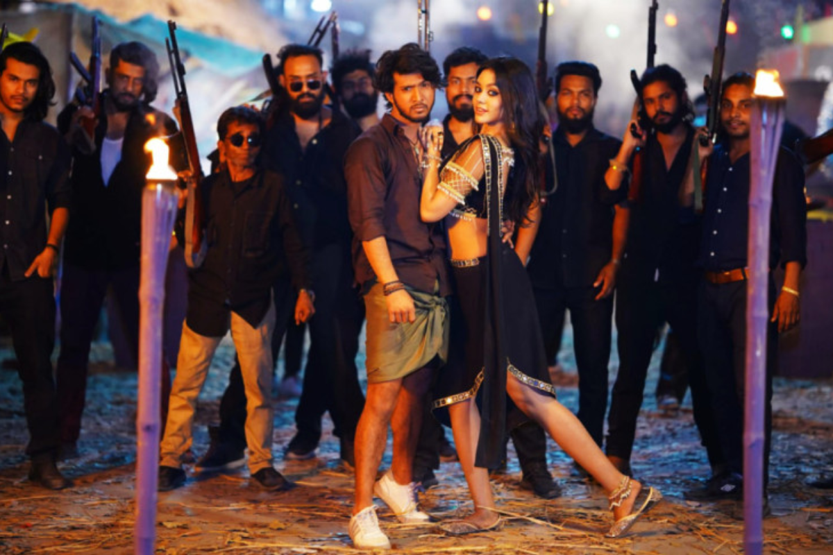 চাঁদরাতে আলো ছড়াবে ‘আয় সজনী’ গান