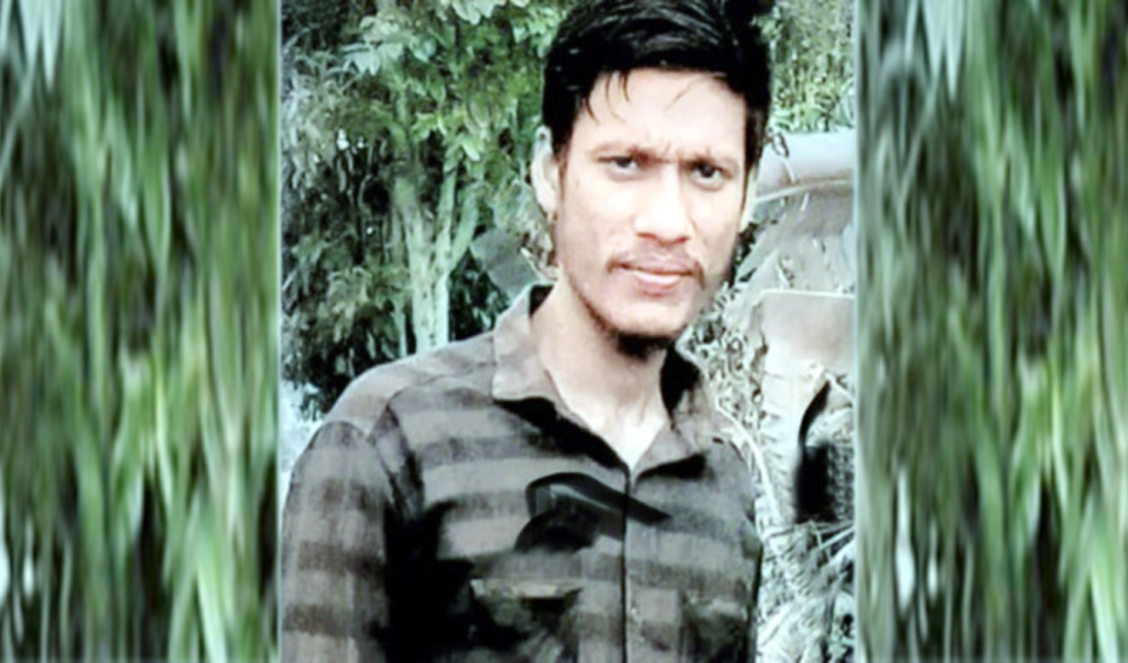 চাঁদরাতে ঝগড়া যুবককে ডেকে নিয়ে পিটিয়ে হত্যা চাঁদরাতে ঝগড়া, যুবককে ডেকে নিয়ে পিটিয়ে হত্যা