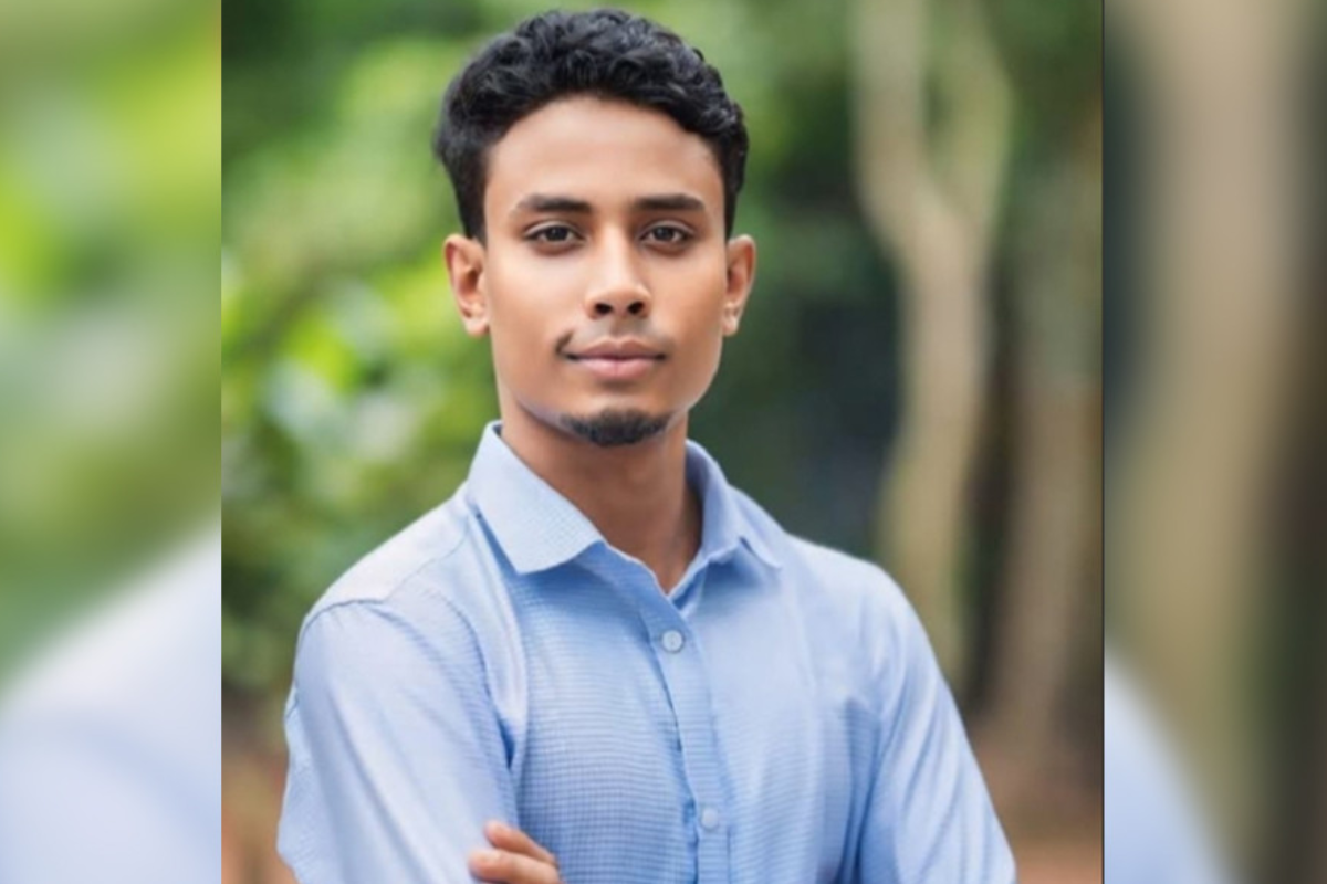  চাঁদা দাবির ফোনালাপ ফাঁস, ফেনী সরকারি কলেজ সভাপতি বহিষ্কার