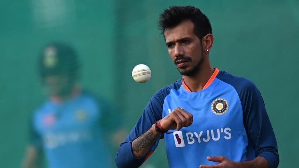 চাহাল মদ্যপান ত্যাগে ফিটনেসে মনোযোগ চাহাল মদ্যপান ত্যাগে ফিটনেসে মনোযোগ