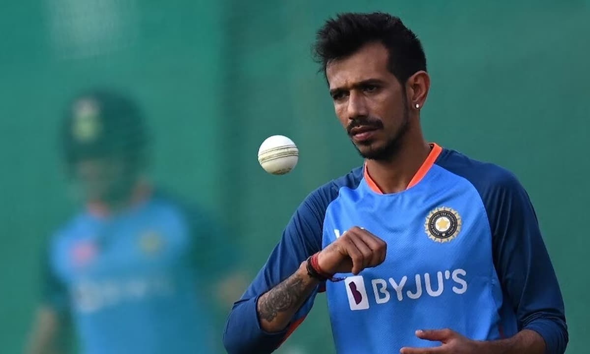 চাহাল মদ্যপান ত্যাগে ফিটনেসে মনোযোগ
