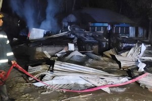 চিতলমারীতে রক্তক্ষয়ী সংঘর্ষে প্রাণহানি