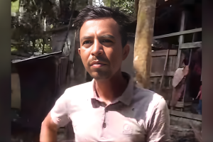 চুরির অপবাদ সহ্য করতে না পেরে অটোচালকের বিষপানে মৃত্যু