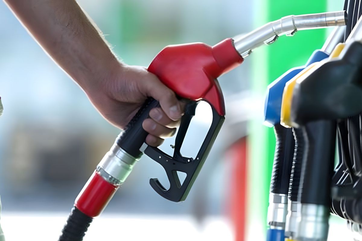 চুয়াডাঙ্গায় ফুয়েল কার্ড কার্যকর