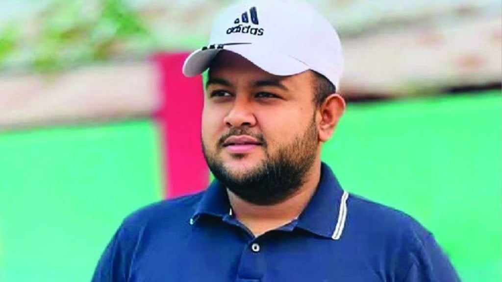 ছাত্রদলের দুই নেতাকে সাংগঠনিক পদ থেকে সাময়িক অব্যাহতি ছাত্রদলের দুই নেতাকে সাংগঠনিক পদ থেকে সাময়িক অব্যাহতি