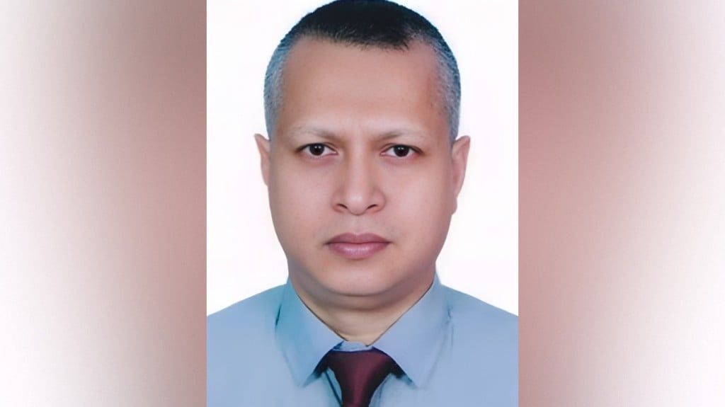 জনপ্রশাসনে আকনুর রহমানের গুরুত্বপূর্ণ দায়িত্ব জনপ্রশাসনে আকনুর রহমানের গুরুত্বপূর্ণ দায়িত্ব