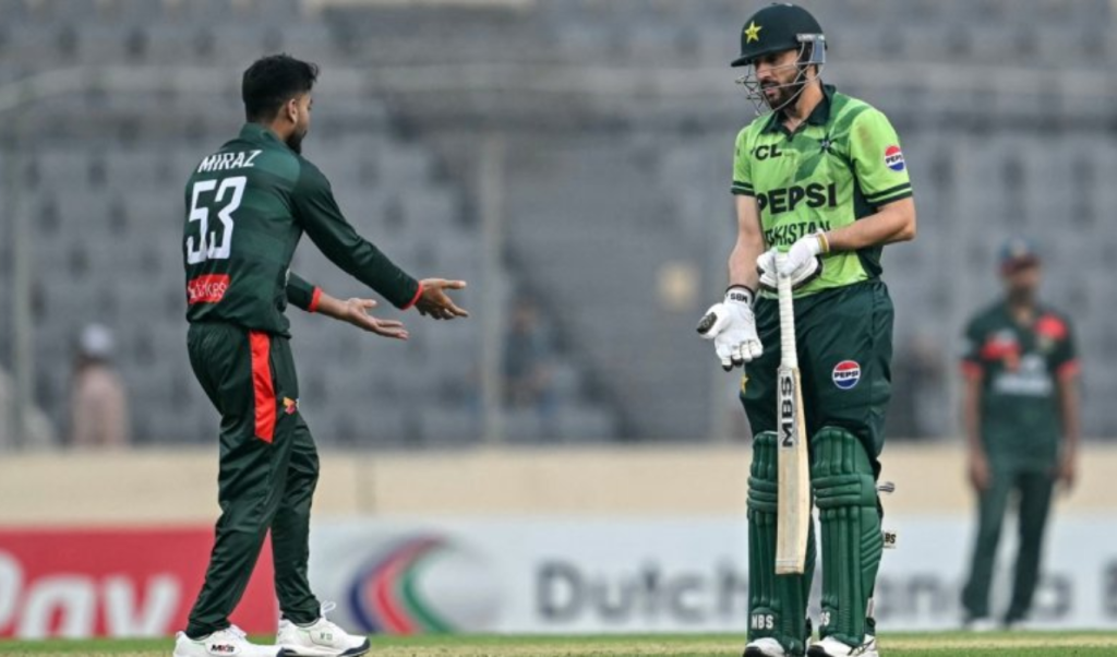 জরিমানার গুজব নাকচ করল পিসিবি জরিমানার গুজব নাকচ করল পিসিবি