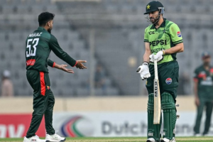 জরিমানার গুজব নাকচ করল পিসিবি