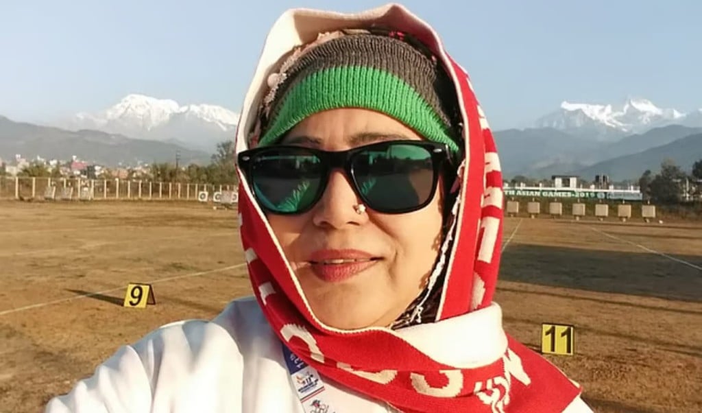 জাতীয় ক্রীড়া পুরস্কারজয়ী মিমোর অকাল প্রয়াণ