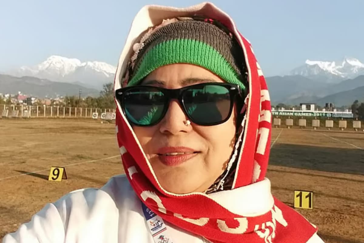 জাতীয় ক্রীড়া পুরস্কারজয়ী মিমোর অকাল প্রয়াণ