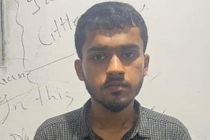 জাহাঙ্গীরনগরে নিহত শিক্ষিকার স্বামী কারাগারে