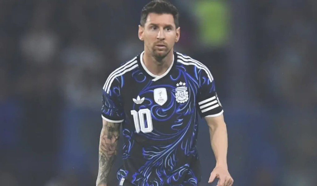 জয় সত্ত্বেও আর্জেন্টিনার খেলার মান প্রশ্নবিদ্ধ