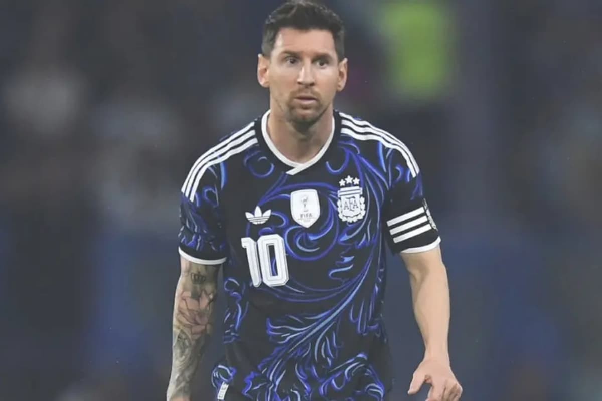 জয় সত্ত্বেও আর্জেন্টিনার খেলার মান প্রশ্নবিদ্ধ