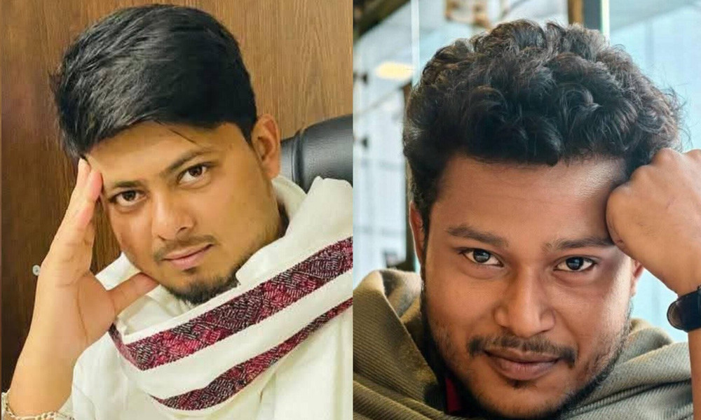 ঝিনাইদহে বৈষম্যবিরোধী ছাত্রনেতাদের রিমান্ড ও কারাগার