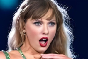 টেলর সুইফটের বড় উপস্থিতি iHeart পুরস্কারে