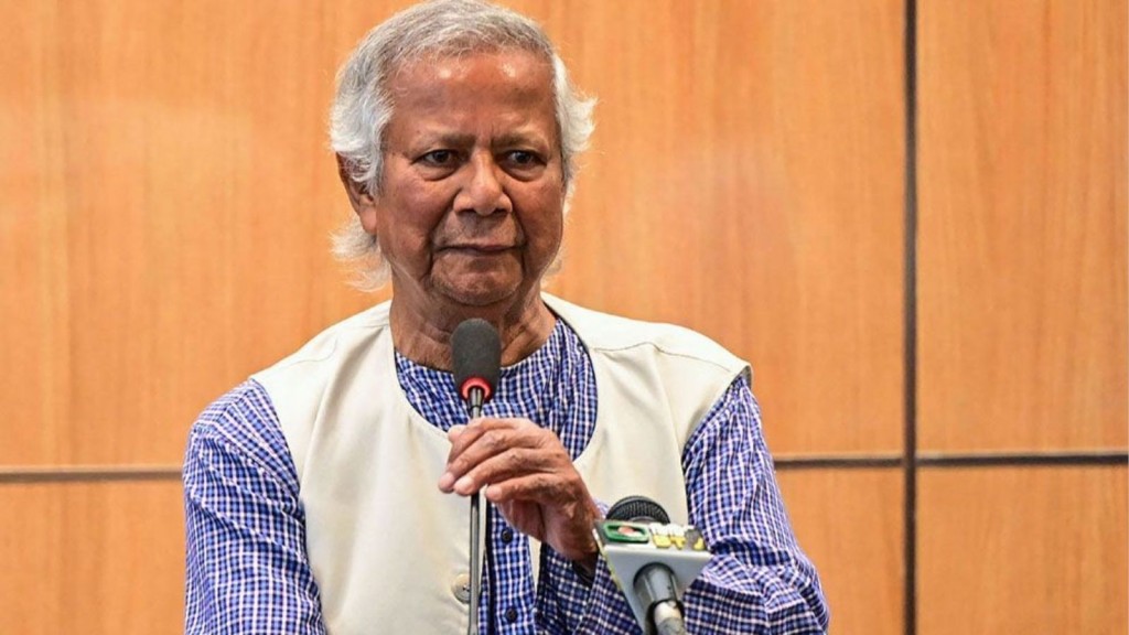 ড. ইউনূসের ‘অতি গুরুত্বপূর্ণ ব্যক্তি ঘোষণার গেজেট নিয়ে রহস্য ড. ইউনূসের ‘অতি গুরুত্বপূর্ণ ব্যক্তি’ ঘোষণার গেজেট নিয়ে রহস্য