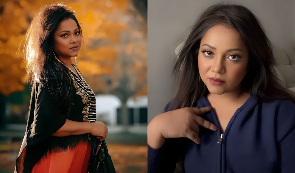 ডলির পরকীয়া ভাঙলো রবি চৌধুরীর সংসার ডলির পরকীয়া ভাঙলো রবি চৌধুরীর সংসার