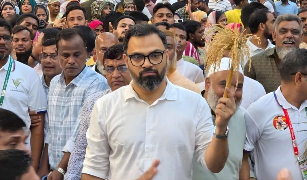 ঢাকা ১৬ নির্বাচনের ফলাফল চ্যালেঞ্জ করা হলো ঢাকা-১৬ নির্বাচনের ফলাফল চ্যালেঞ্জ করা হলো