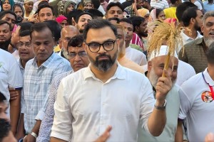 ঢাকা-১৬ নির্বাচনের ফলাফল চ্যালেঞ্জ করা হলো