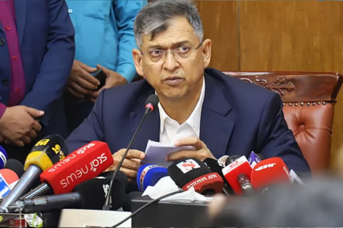 ঢাকার কূটনৈতিক নিরাপত্তা জোরদার হচ্ছে