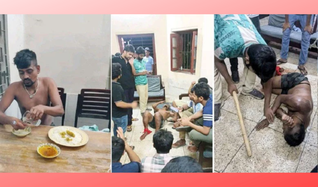 ঢাবিতে তোফাজ্জলের হত্যাকাণ্ড মামলায় ২২ জনের বিরুদ্ধে গ্রেপ্তারি পরোয়ানা ঢাবিতে তোফাজ্জলের হত্যাকাণ্ড মামলায় ২২ জনের বিরুদ্ধে গ্রেপ্তারি পরোয়ানা