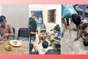 ঢাবিতে তোফাজ্জলের হত্যাকাণ্ড মামলায় ২২ জনের বিরুদ্ধে গ্রেপ্তারি পরোয়ানা