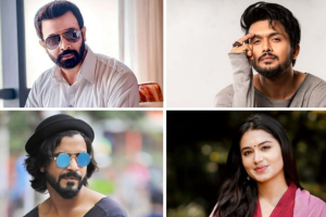 তারকারা শেয়ার করলেন প্রথম সিনেমা দেখার অভিজ্ঞতা