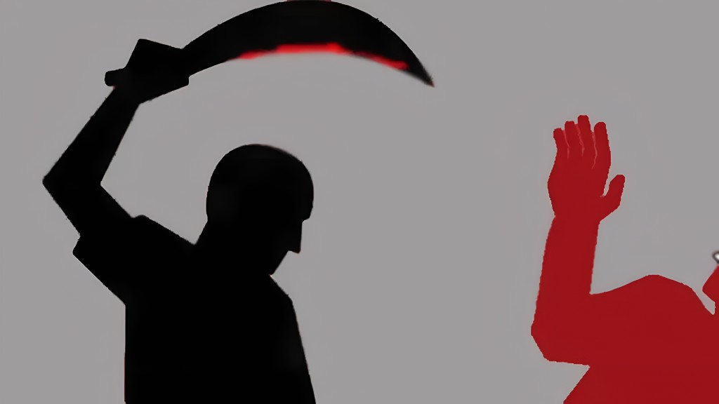 তারাবির সময় ঘরে একা নারী খুন তারাবির সময় ঘরে একা নারী খুন