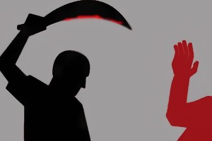 তারাবির সময় ঘরে একা নারী খুন