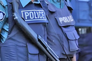 তিন পুলিশ প্রত্যাহার, রূপগঞ্জে মাদক অভিযান