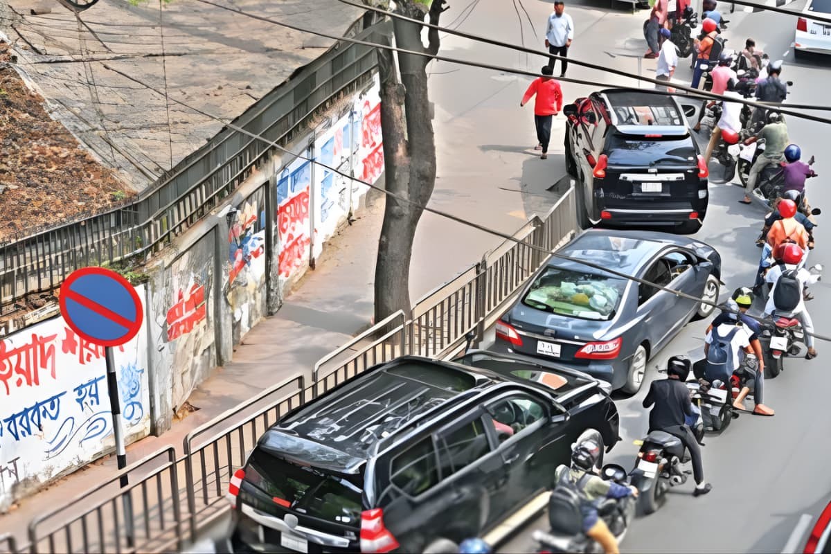 তেলের মজুত নিশ্চিত, সংকটের কোনো ভাব নেই