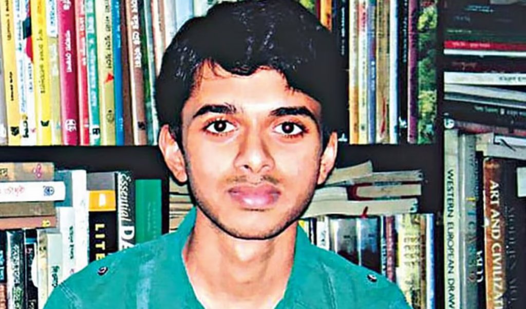 ত্বকী হত্যার ১৩ বছর নতুন কর্মসূচি ত্বকী হত্যার ১৩ বছর, নতুন কর্মসূচি