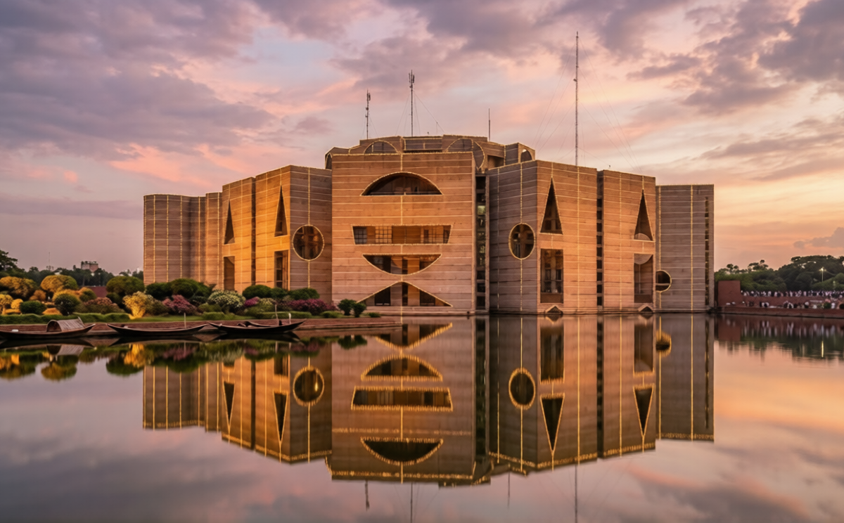 ত্রয়োদশ সংসদে প্রথম অধিবেশন শুরু আগামীকাল