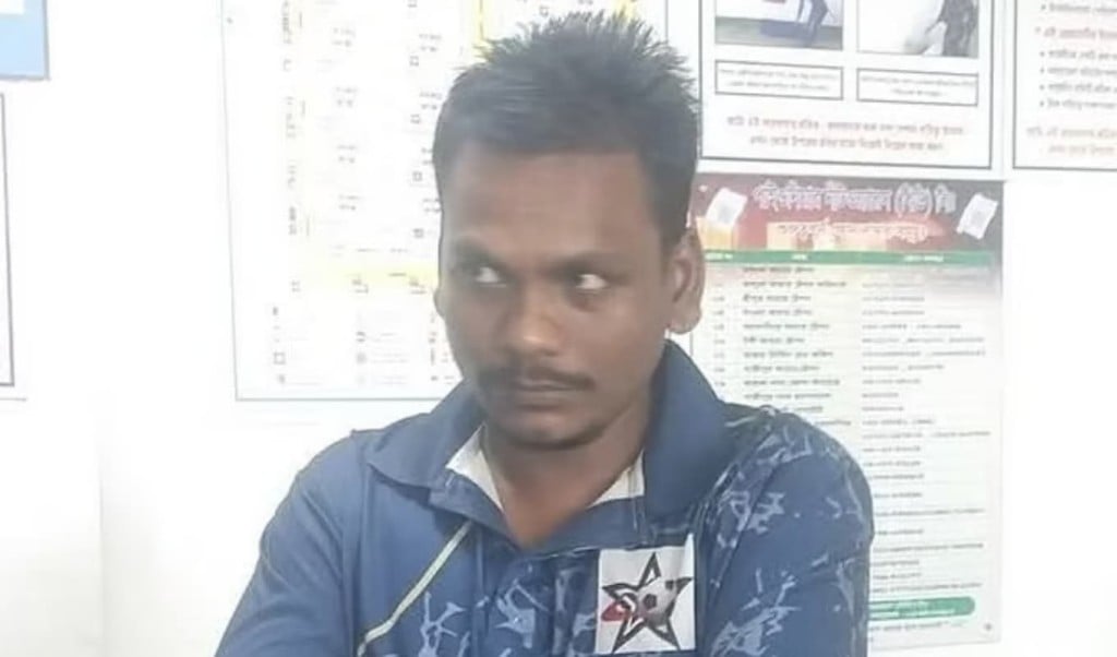 দীপু দাস হত্যার ঘটনায় ময়মনসিংহ থেকে আরও দুজন গ্রেপ্তার